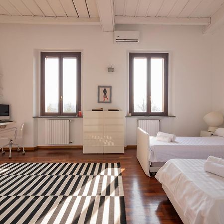 Cascina Torriggio Estates Ξενοδοχείο Rozzano Εξωτερικό φωτογραφία