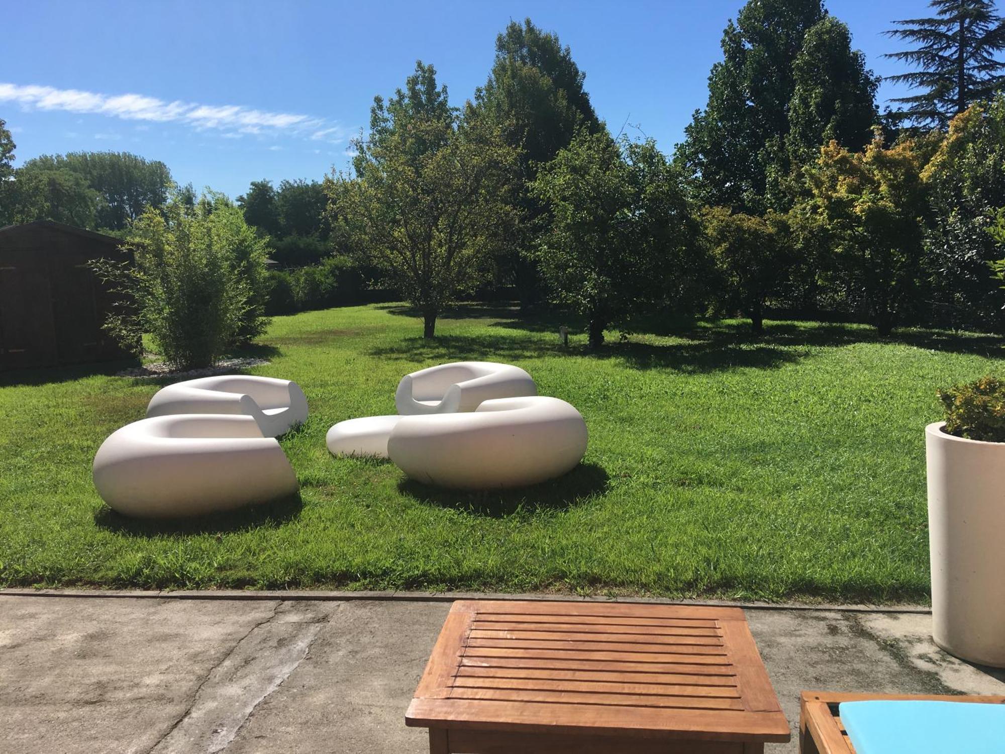 Cascina Torriggio Estates Ξενοδοχείο Rozzano Εξωτερικό φωτογραφία