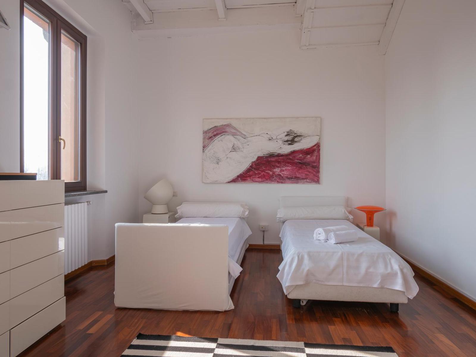 Cascina Torriggio Estates Ξενοδοχείο Rozzano Εξωτερικό φωτογραφία