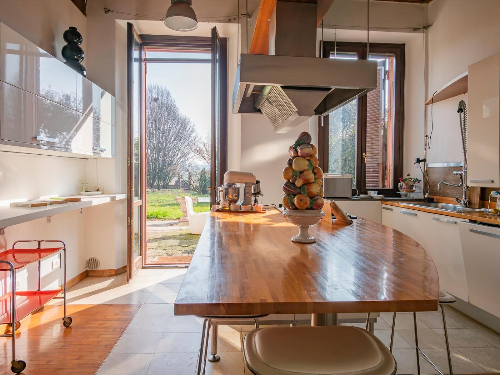 Cascina Torriggio Estates Ξενοδοχείο Rozzano Εξωτερικό φωτογραφία