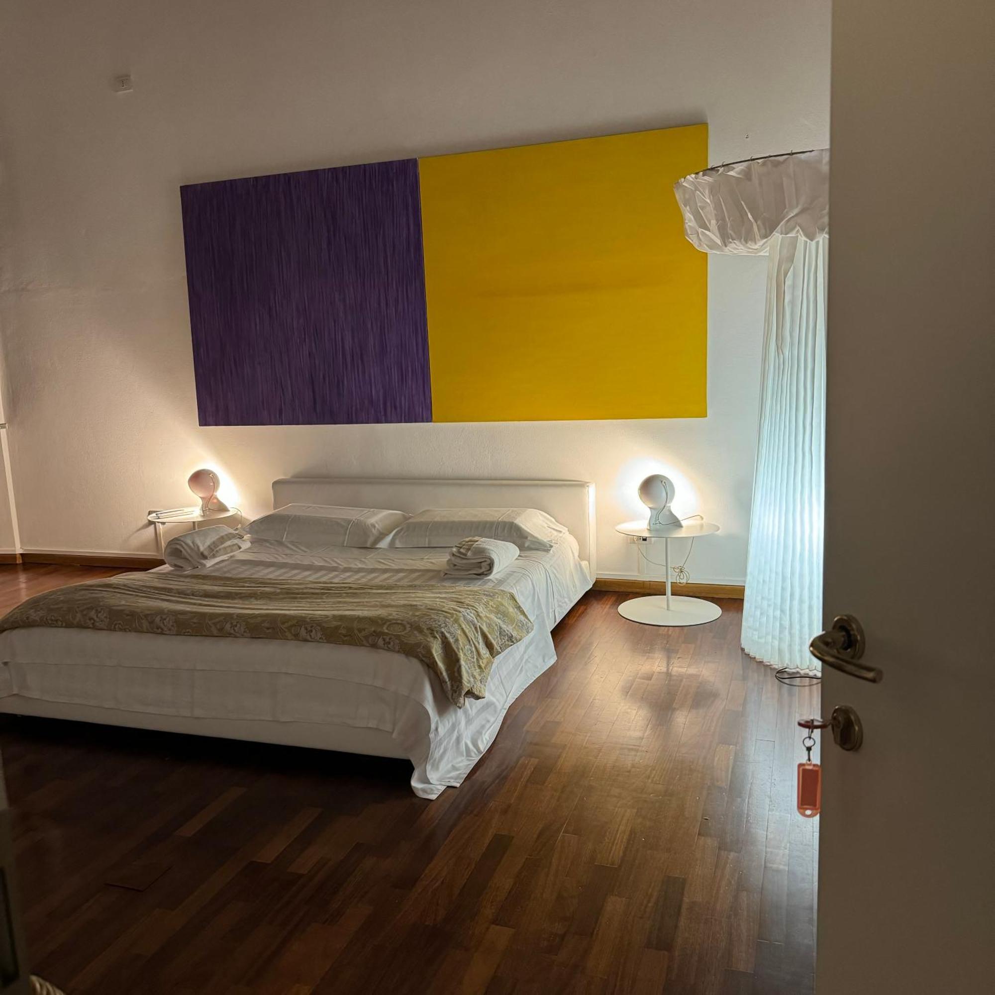 Cascina Torriggio Estates Ξενοδοχείο Rozzano Εξωτερικό φωτογραφία