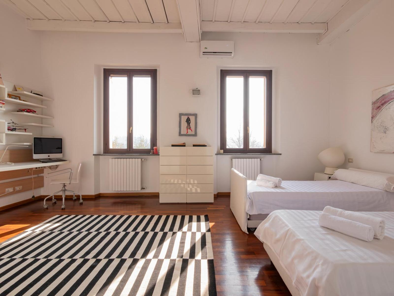 Cascina Torriggio Estates Ξενοδοχείο Rozzano Εξωτερικό φωτογραφία