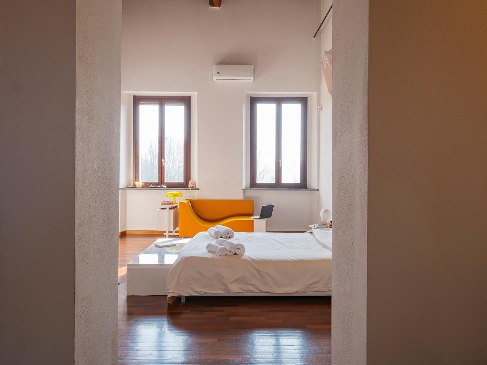 Cascina Torriggio Estates Ξενοδοχείο Rozzano Εξωτερικό φωτογραφία